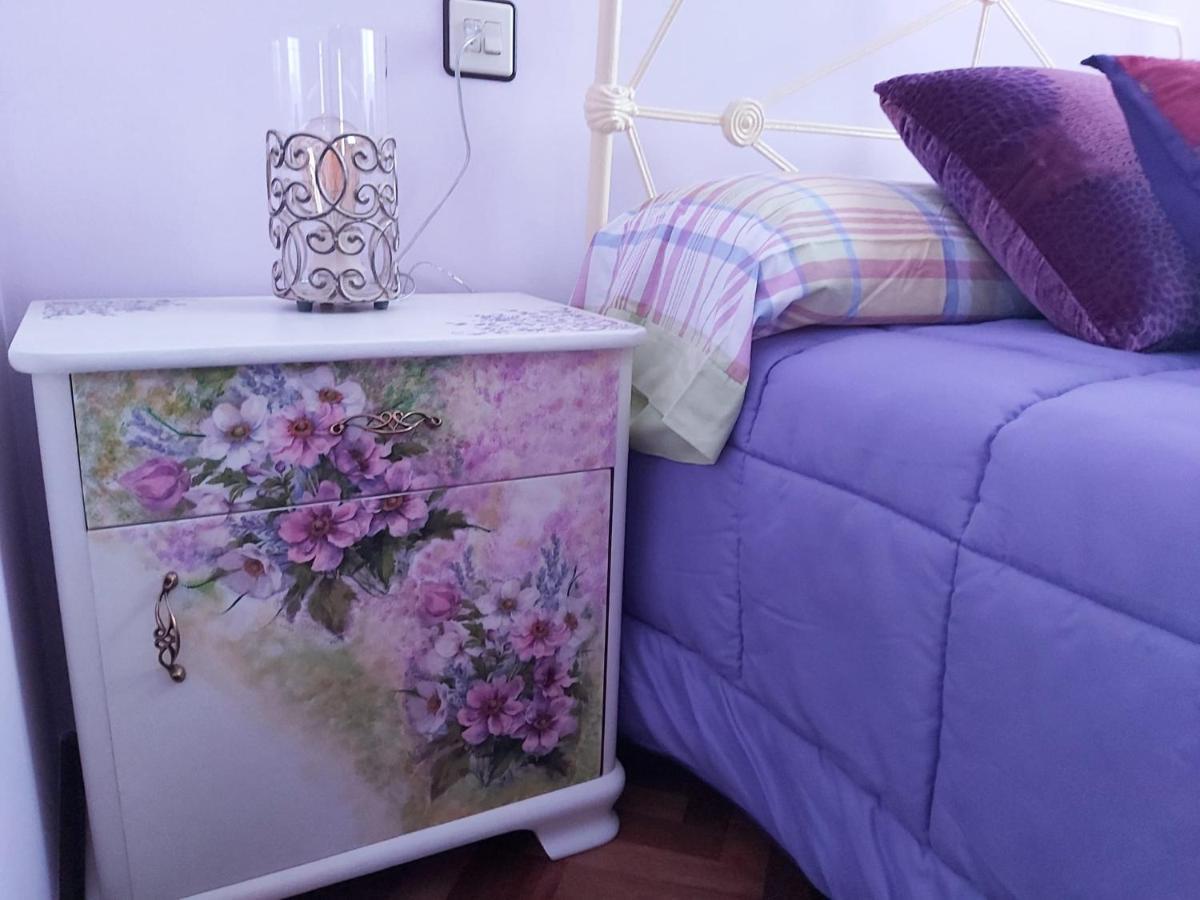 Jalepa Apartman Muxía Kültér fotó