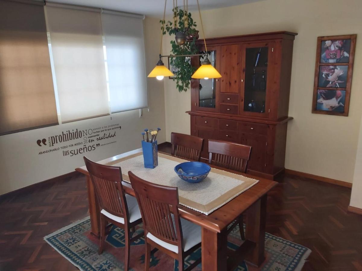 Jalepa Apartman Muxía Kültér fotó