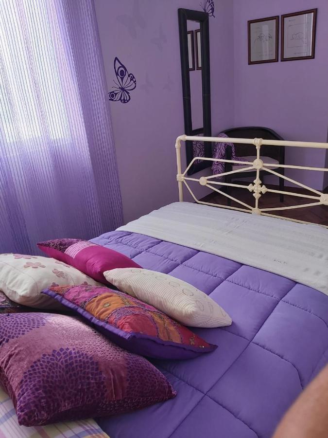 Jalepa Apartman Muxía Kültér fotó