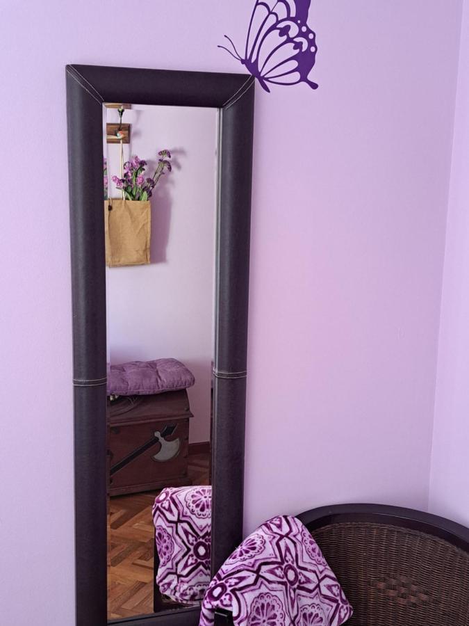Jalepa Apartman Muxía Kültér fotó