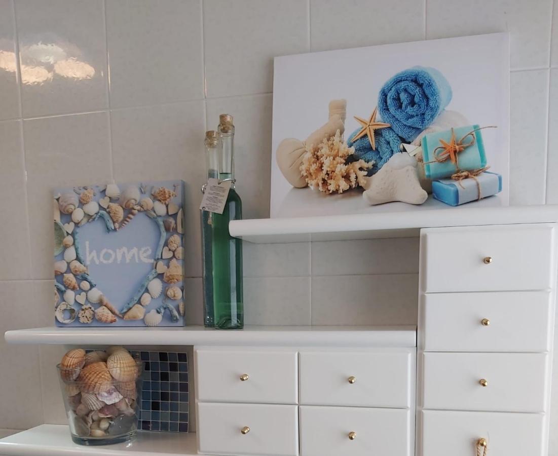 Jalepa Apartman Muxía Kültér fotó