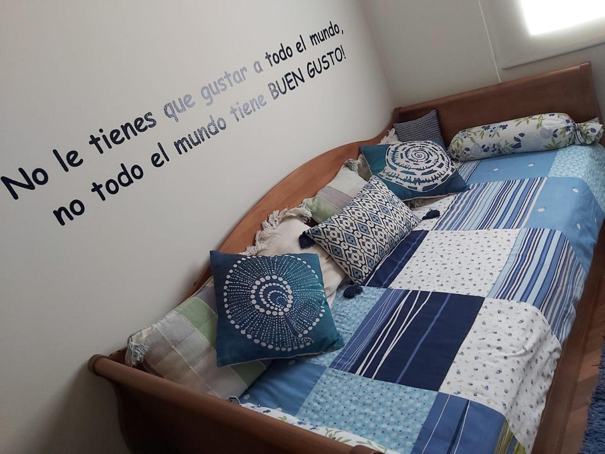 Jalepa Apartman Muxía Kültér fotó