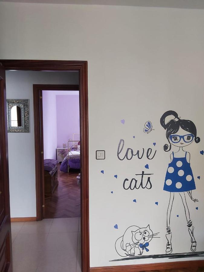 Jalepa Apartman Muxía Kültér fotó