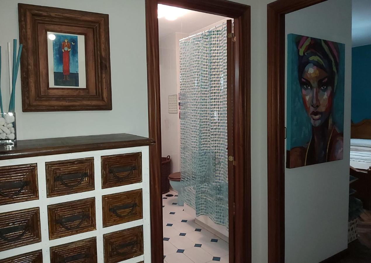 Jalepa Apartman Muxía Kültér fotó