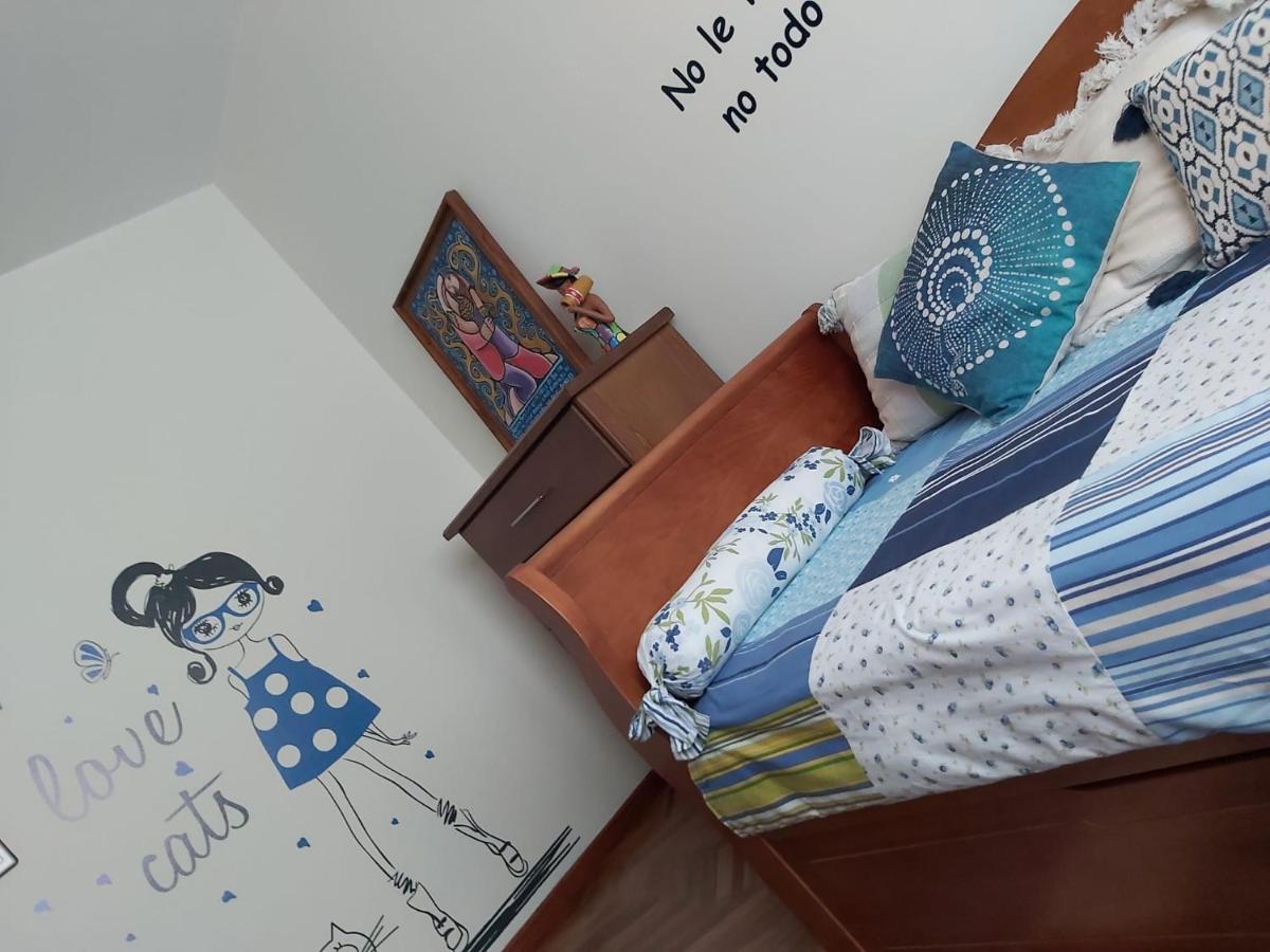 Jalepa Apartman Muxía Kültér fotó