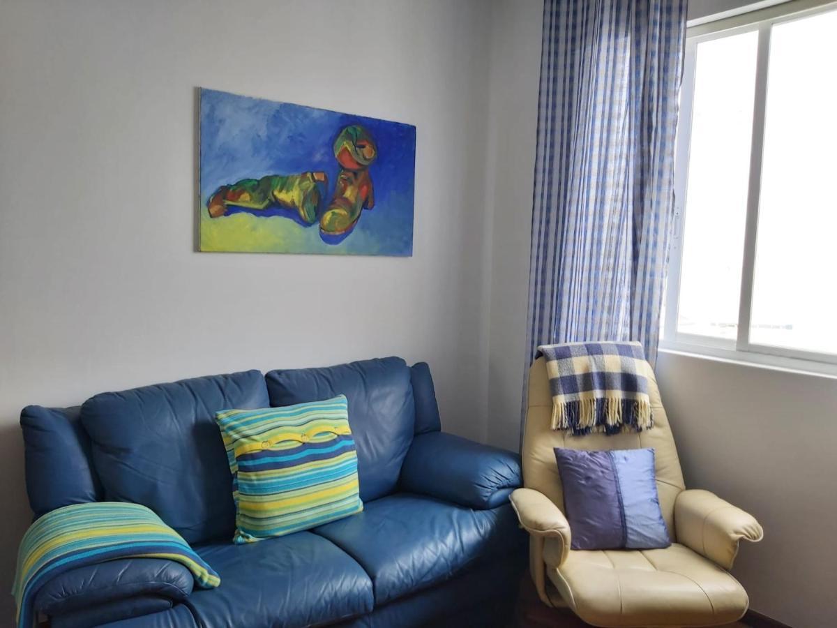 Jalepa Apartman Muxía Kültér fotó