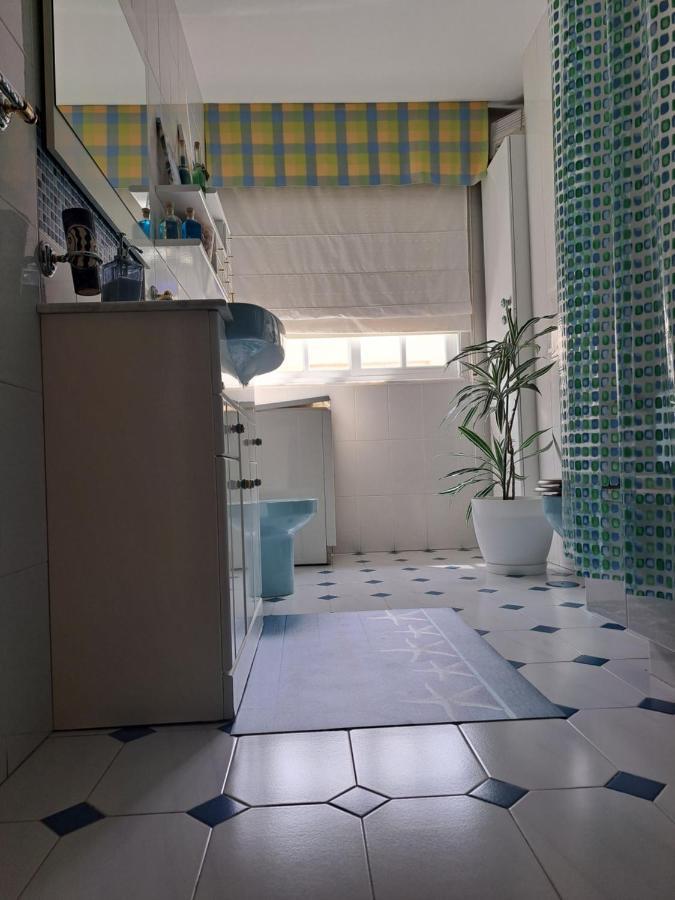 Jalepa Apartman Muxía Kültér fotó